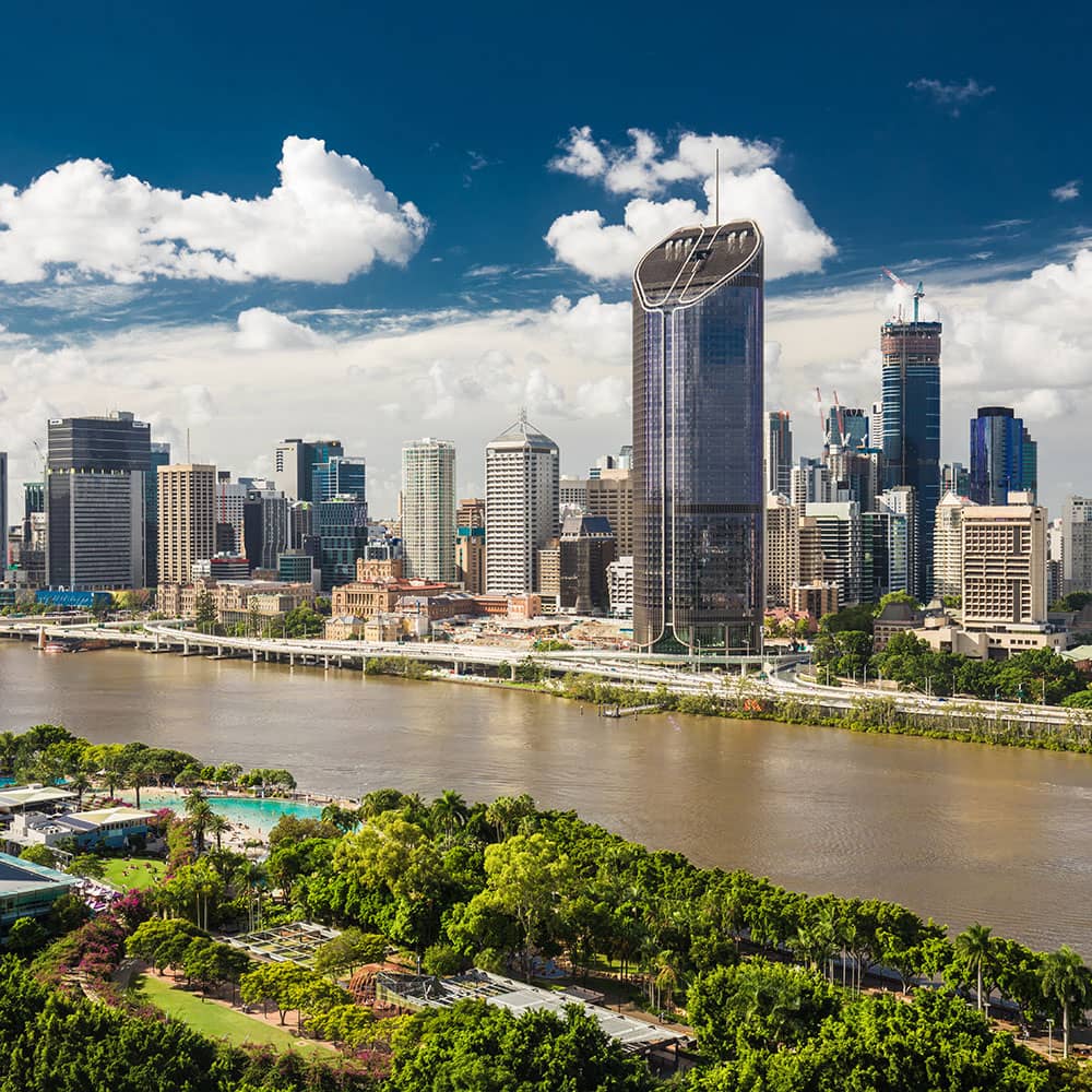 Hire a Moving Truck Company Brisbane