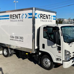 How to Rent, Load, and Drive a Moving Truck
