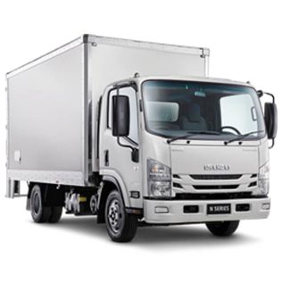 Isuzu 3-tonne